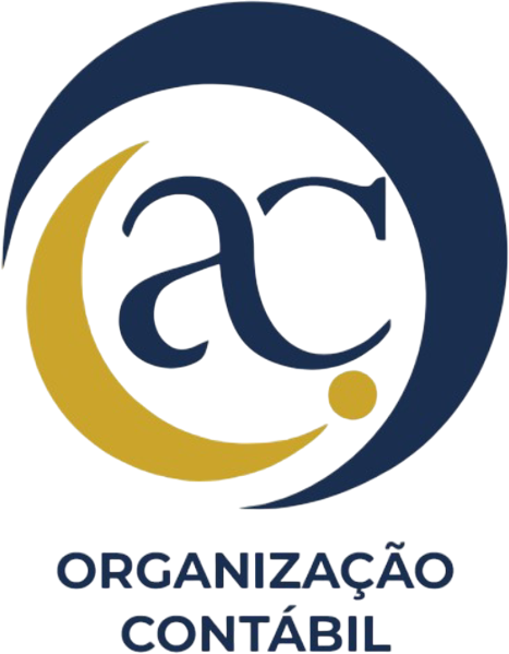Logo da AC Organização Contábil em Guarulhos - SP