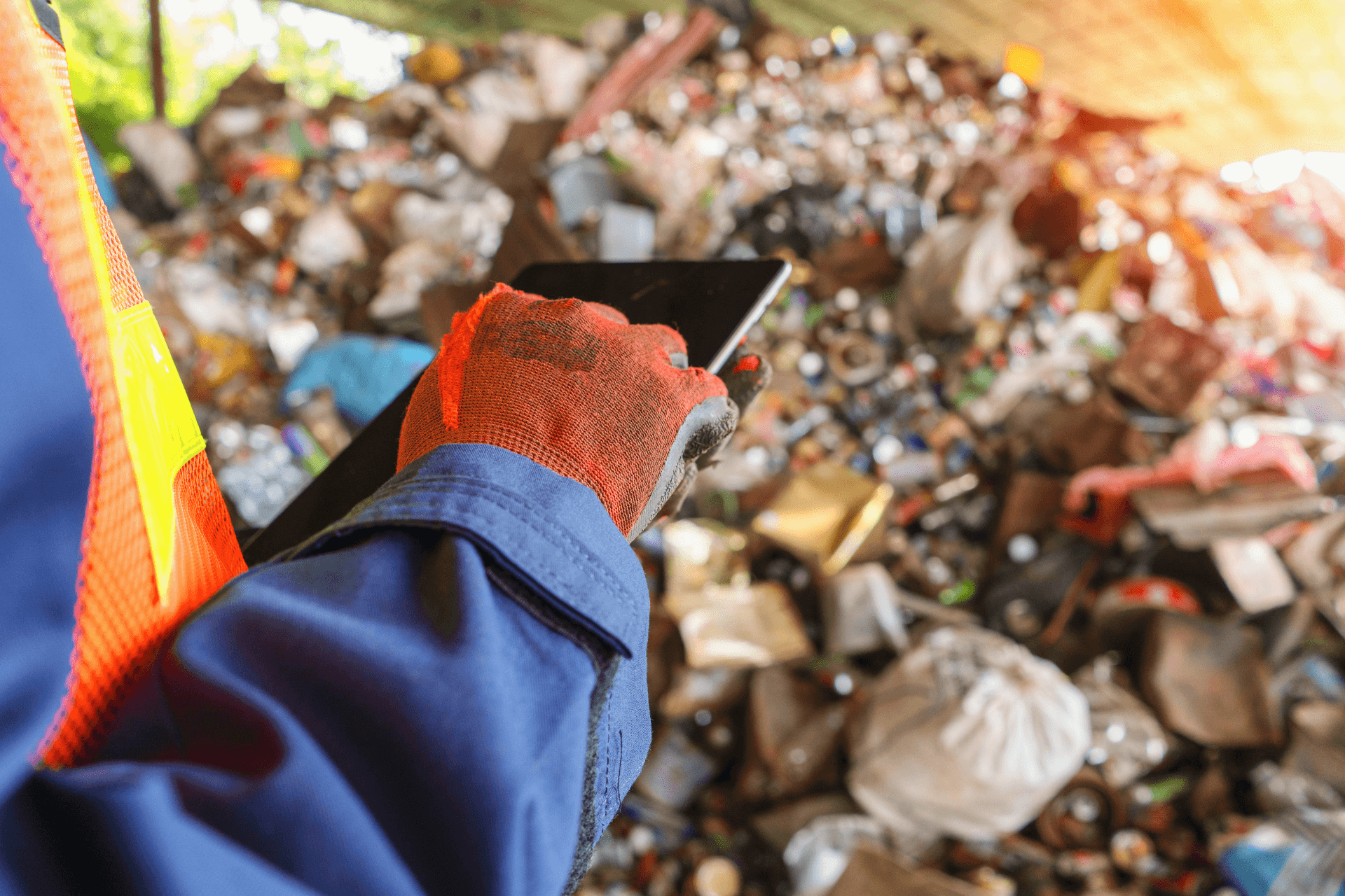 Contabiliddade para cooperativas de reciclagem em Guarulhos
